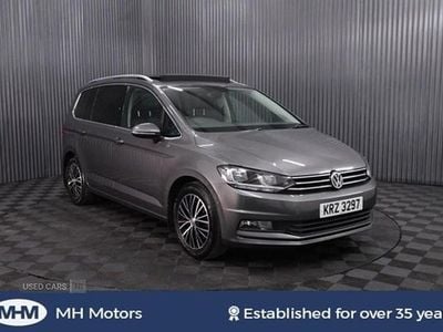 VW Touran