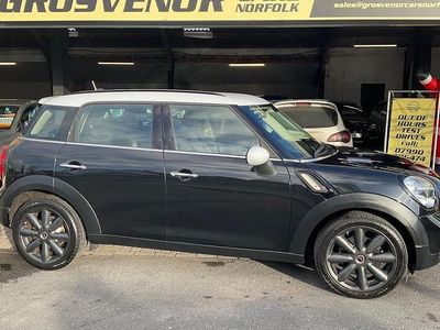 Used 2016 Mini Cooper S Hatchback | £7,495 (Fair price)