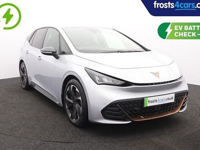 Used 2024 Cupra Born Hatchback | £19,495 (Fair price)