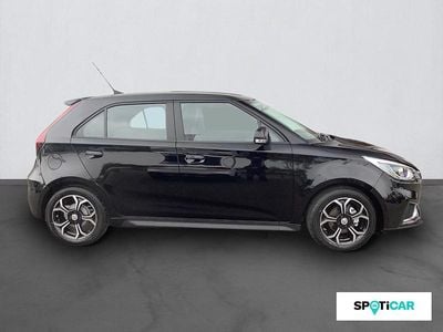 MG MG3