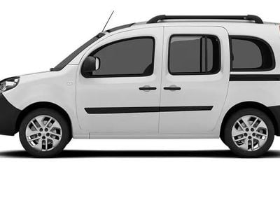 Used 2021 Renault Kangoo Business Van | £8,988 (Fair price)