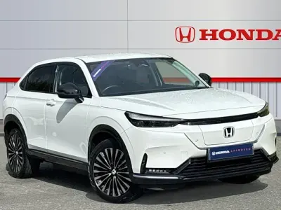 Used Honda e:Ny1