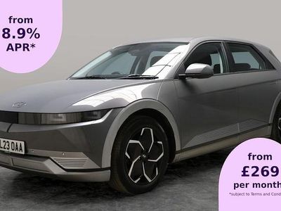 Hyundai Ioniq 5