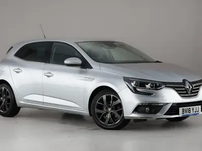 Used Renault Mégane IV