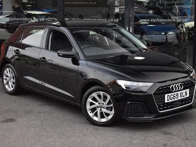 Used 2019 Audi A1 Sportback Sport Hatchback | £13,990 (Fair price)