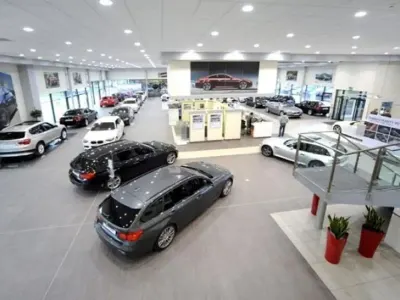 Usado BMW M135