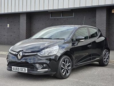 Renault Clio IV
