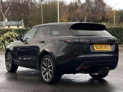 Used Land Rover Range Rover Velar HSE Dynamic 398 HP (292 kW) 2025 Grey SUV