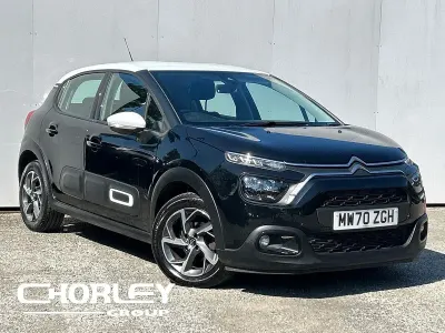 Used Citroën C3