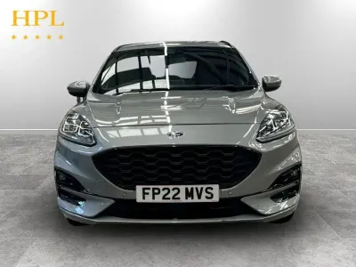 Used Ford Kuga