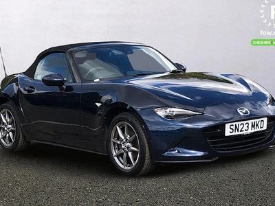 Mazda MX5