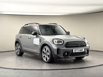 Used Mini Cooper Exclusive 136 HP (100 kW) 2022 Hatchback