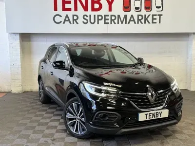 Used Renault Kadjar