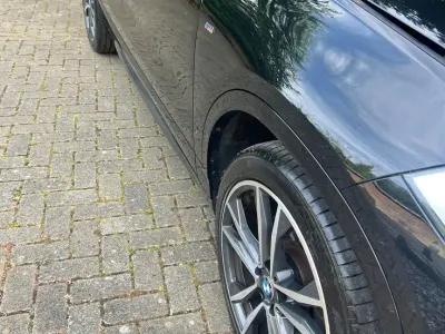 Usado BMW X2