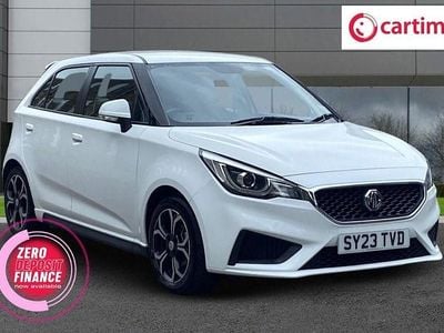 MG MG3