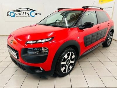 Citroën C4 Cactus