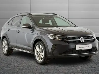 Used VW Taigo