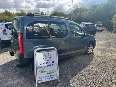 Citroën Berlingo