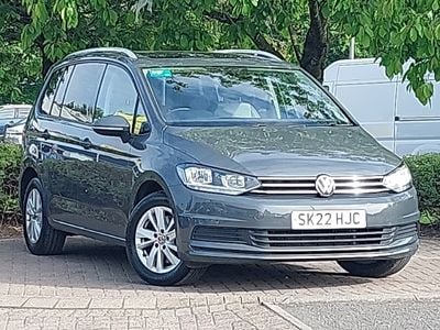 VW Touran