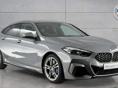 Used BMW M235