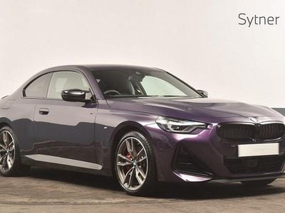 BMW M240