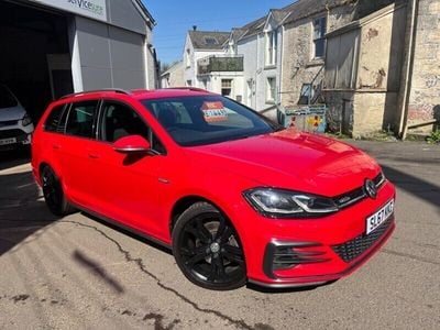 VW Golf VII