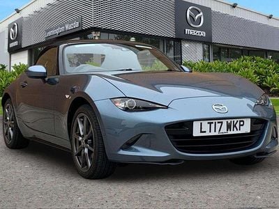 Mazda MX5