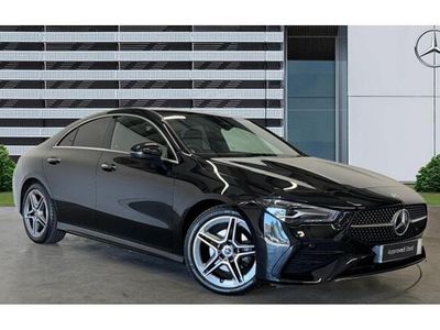Mercedes CLA180