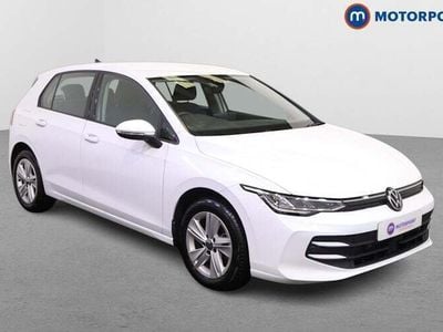 VW Golf VIII