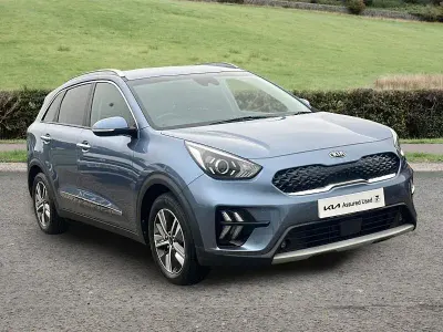 Used Kia Niro