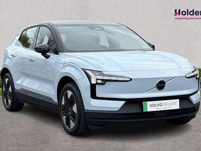 Used Volvo EX30 Plus 200 kW (272 HP) 2024 SUV