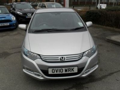 used Honda Insight 1.3