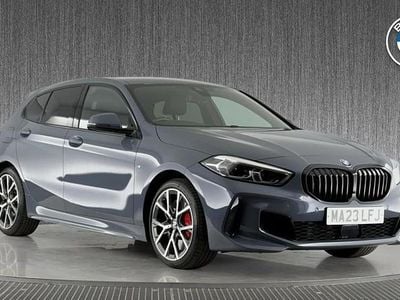 BMW 128