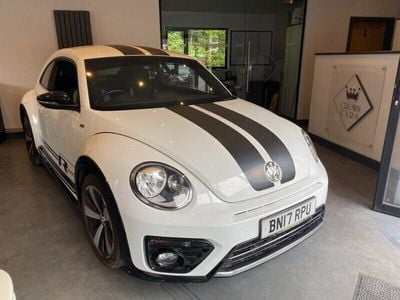 VW Beetle