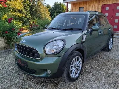 Used Mini Cooper Countryman