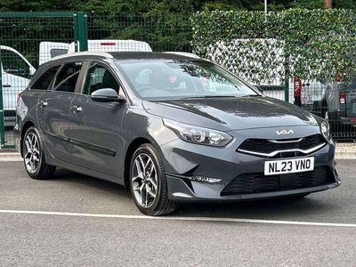 Kia Ceed Sportswagon