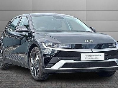 Used Hyundai Ioniq Premium 167 kW (228 HP) 2025 Hatchback