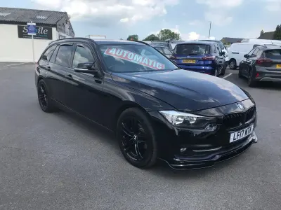 Usado BMW 316