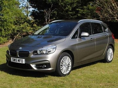 BMW 220