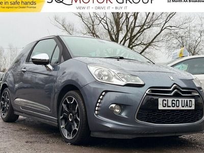 Citroën DS3