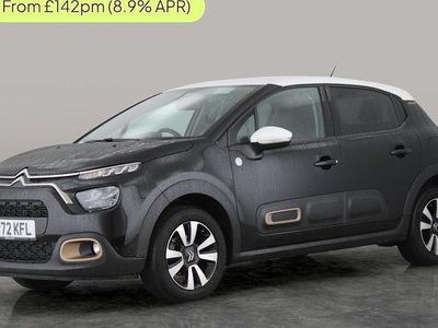 Used 2023 Citroën C3 PureTech Hatchback | £10,373 (Fair price)