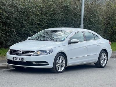 VW CC