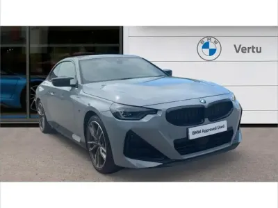 Used BMW M240