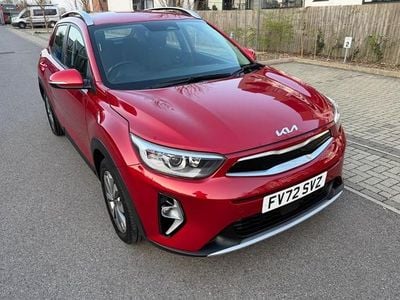Used Kia Stonic 2023 SUV