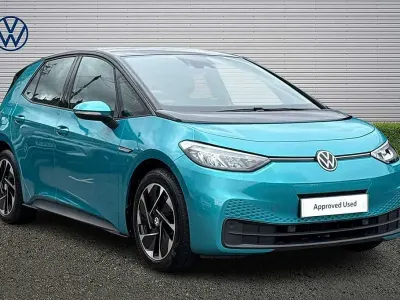 Used VW ID.3
