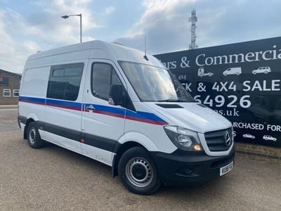 Mercedes Sprinter