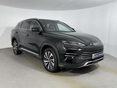 Used BYD Seal Boost 2025 Black Estate