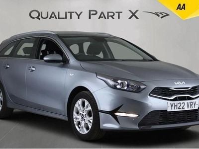 Kia Ceed Sportswagon