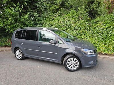 VW Touran