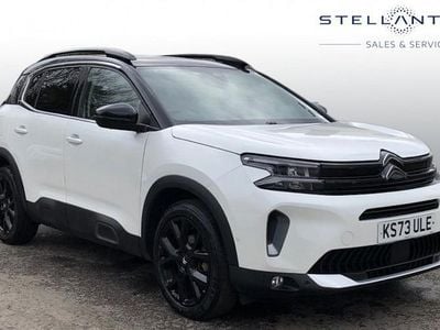 Used Citroën C5 136 HP (100 kW) 2024 Hatchback